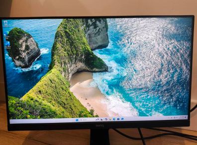 BenQ GW2480 24 Full HD IPS Monitor