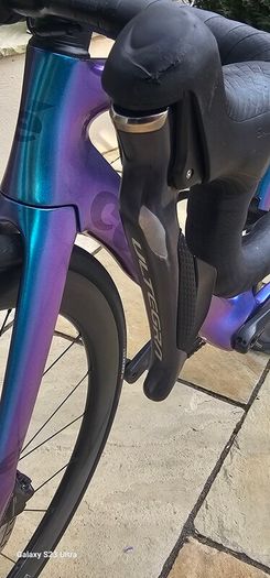 cervelo s series