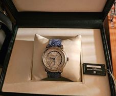 Frederique Constant
