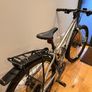 Small ladies bike 27 speed Image 2