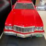 Ford Gran Torino Scale 1/18 Starsky & Hutch 2 Image 9