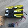 Mobility Scooter Batteries 12V (18Ah & 22Ah) Image 5