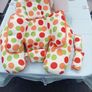 ClevaMama ClevaCushion 10-in-1 Nursing Pillow & Baby Nest Image 3