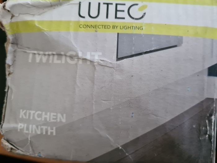 Lutec High Quality Twilight