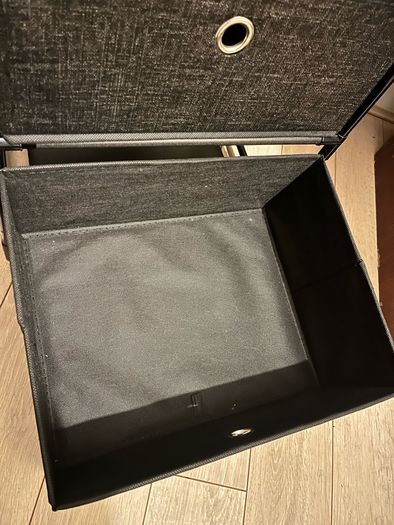 Storage Organizer