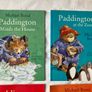 8 Paddington books - Like New Image 2