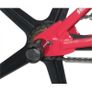 11" Rooster BIG MOMMA, 20" Black Skyway Mags, Neon Pink Image 3