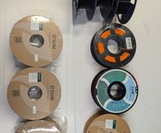 FDM Printing Filament - 1.75mm