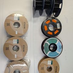 FDM Printing Filament - 1.75mm