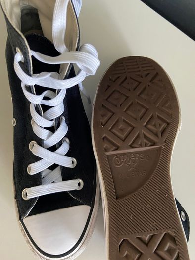 Converse Runners