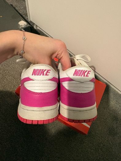 nike dunks