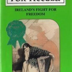 Ireland's Fight For Freedom - The Black & Tan Wars In Ireland - Green Tears For Hecuba