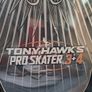 Tony Hawks Pro Skater 3+4 SKATEBOARD Image 3