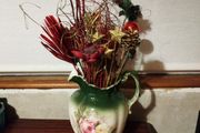 Vintage Jug