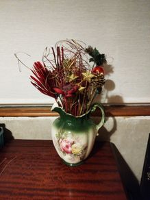 Vintage Jug