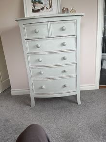 5 Drawer Dresser