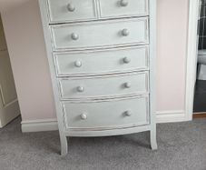 5 Drawer Dresser