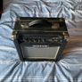 Drive CD100B Bass Amplifier Image 2