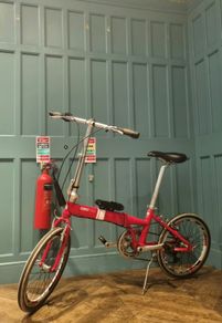 bicicle