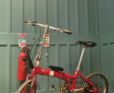 bicicle