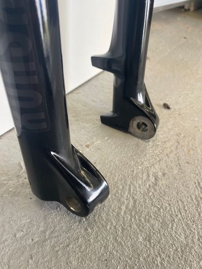 mountain bike parts