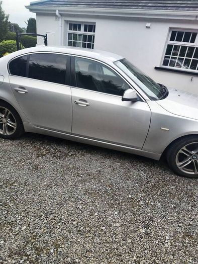 car for parts
