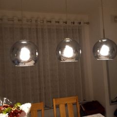 Ceiling lights