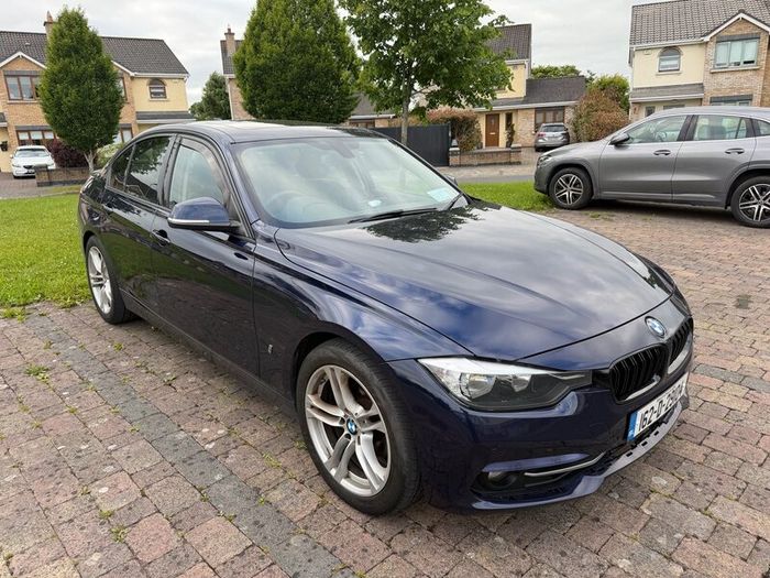 Bmw 330e
