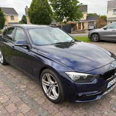 Bmw 330e