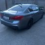 BMW 530e M-Sport 2018 Image 4