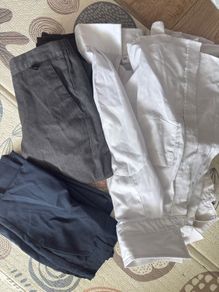 school uniform