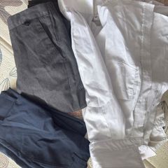 school uniform