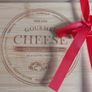 Cheese Platter and 3 Knives Gift Set Image 3