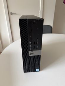 Dell OptiPlex 3040