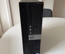 Dell OptiPlex 3040
