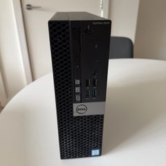 Dell OptiPlex 3040