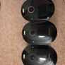 Arlo Pro 4 three cameras, a base station, solar panels Image 8