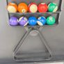 4 in 1 pool table Image 10
