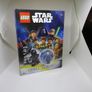 LEGO The Lego Star Wars Official Annual 2018 Brand New Image 2