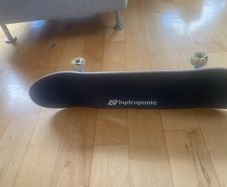 skateboard Hydroponic Spot Serie Complete Skateboard La Kantera