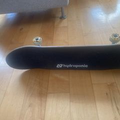 skateboard Hydroponic Spot Serie Complete Skateboard La Kantera