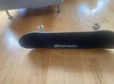 skateboard Hydroponic Spot Serie Complete Skateboard La Kantera