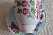 Vintage Colclough cups&amp;saucers set