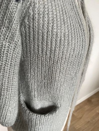 Stella Nova cardigan