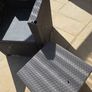 rattan garden furniture Image 4