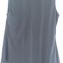 PLUS SIZE (24) Black Sheer Sequin Neck Top. New Image 3