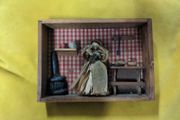 Vintage Wall Decor