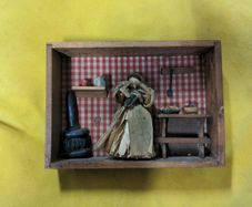 Vintage Wall Decor