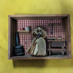 Vintage Wall Decor