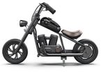 HYPER GOGO Challenger 12 Electric Motorcycle For Kids OFF-ROAD